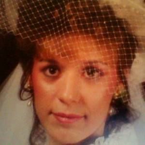 Meet your Posher, Debbie